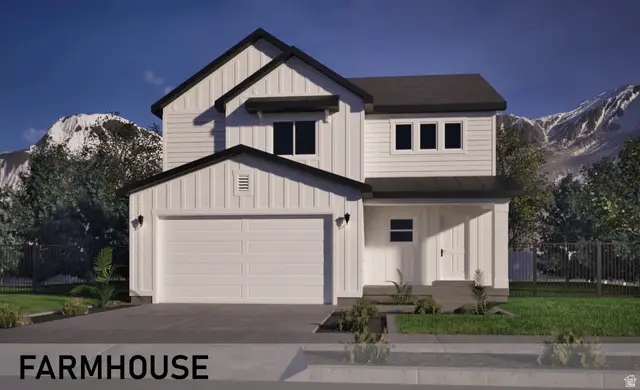 1357 N 450 W #50, Brigham City, UT 84302 - #1