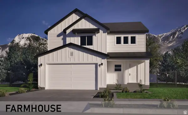 1357 N 450 W #50, Brigham City, UT 84302