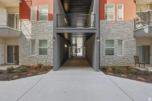 462 W 40 S #K302, Providence, UT 84332 - #2