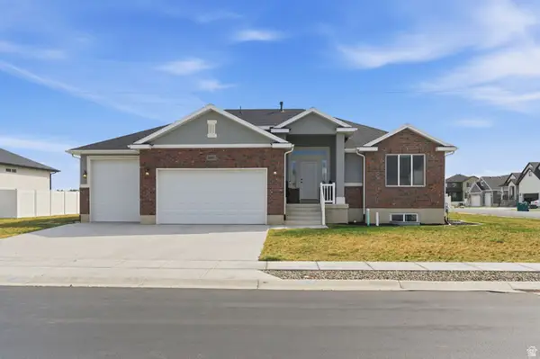 2267 W 2855 S, West Haven, UT 84401