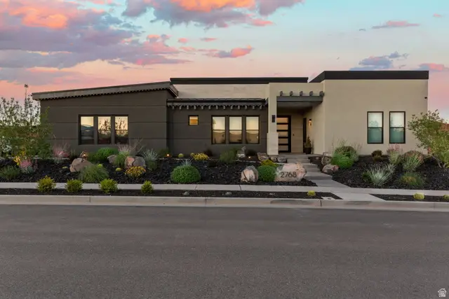 2768 W Lava Valley Way, Santa Clara, UT 84765 - #1