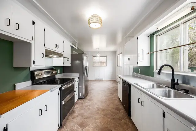 141 E 200 N, Duchesne, UT 84021 - #2