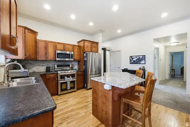 2481 E 1900 N, Layton, UT 84040 - #3