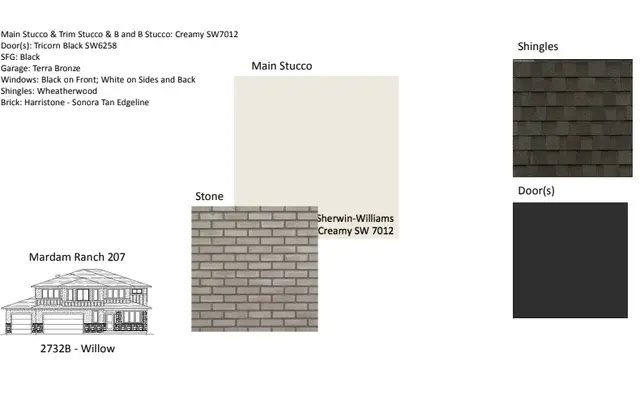 6108 W Ravens Roost Dr #207, Herriman, UT 84096 - #2