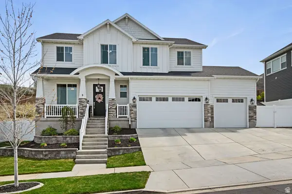 572 E Rockwell Vis, Draper, UT 84020