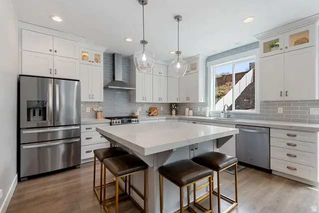 572 E Rockwell Vis, Draper, UT 84020 - #3