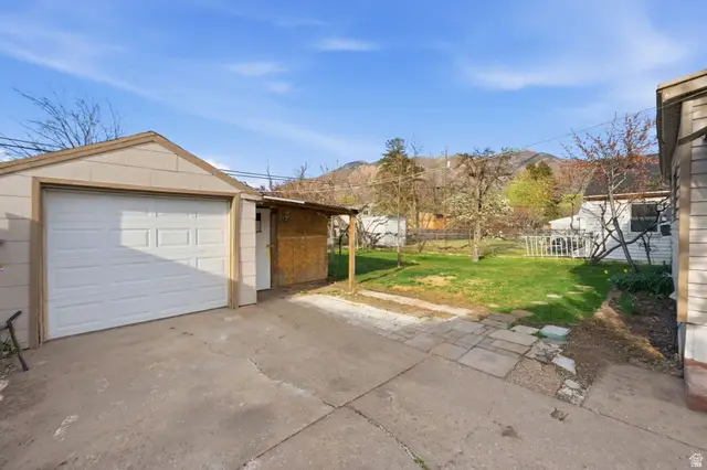 708 9th St, Ogden, UT 84404 - #3