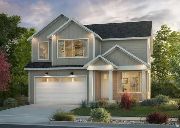 2945 N Lone Pine St #629, Eagle Mountain, UT 84005