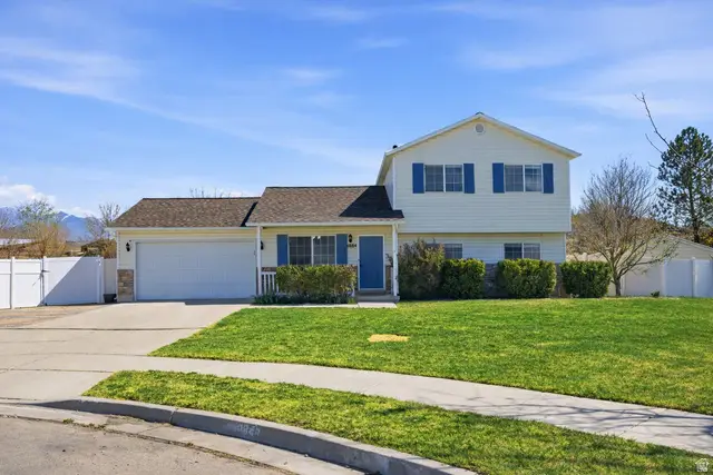 1884 N 2145 W, Lehi, UT 84043 - #1