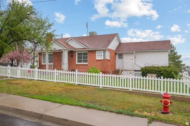 791 E 100 S, Payson, UT 84651 - #2