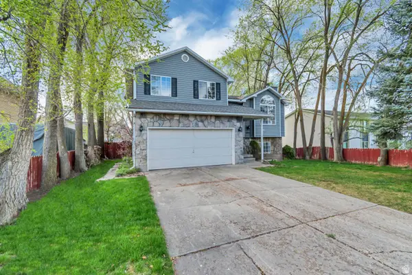 495 W 2550 N, Harrisville, UT 84414