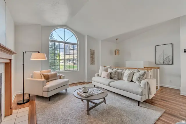 495 W 2550 N, Harrisville, UT 84414 - #2