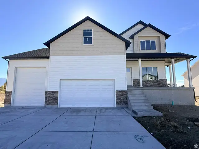 2405 W 3200 N, Farr West, UT 84404 - #2