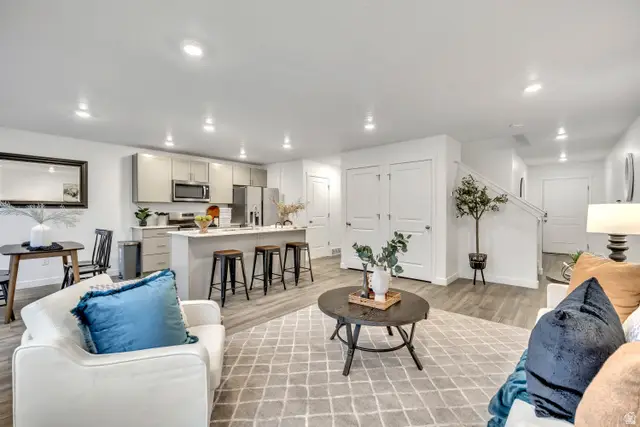 8546 W Bowie Dr, Magna, UT 84044 - #2