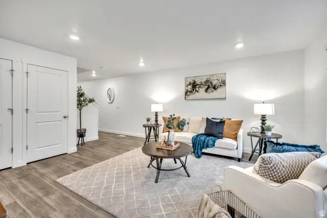 8546 W Bowie Dr, Magna, UT 84044 - #3