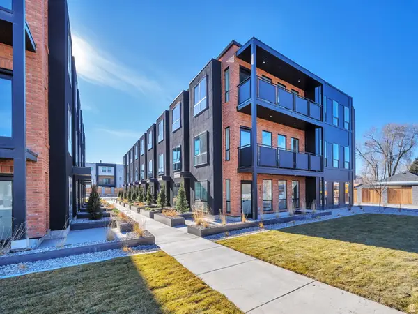 884 E Rowley Dr #101, Millcreek, UT 84107