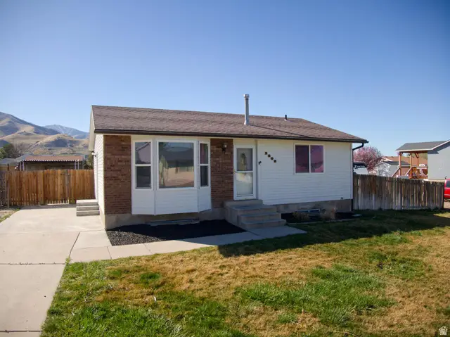 3808 S 8200 W, Magna, UT 84044 - #1