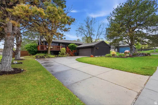 1661 W Allegheny Dr, Salt Lake City, UT 84123 - #3