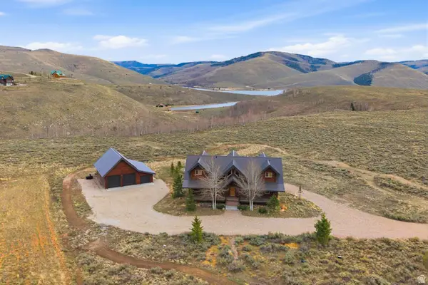 128 Aspen Cove Dr, Scofield, UT 84526
