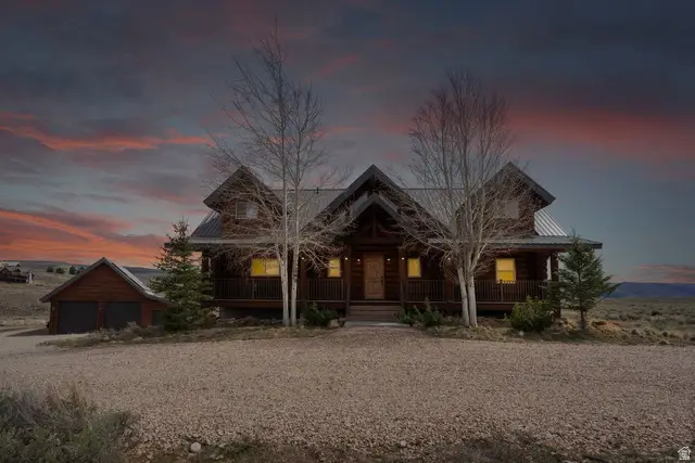 128 Aspen Cove Dr, Scofield, UT 84526 - #2