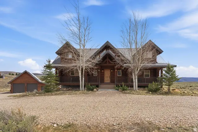 128 Aspen Cove Dr, Scofield, UT 84526 - #3