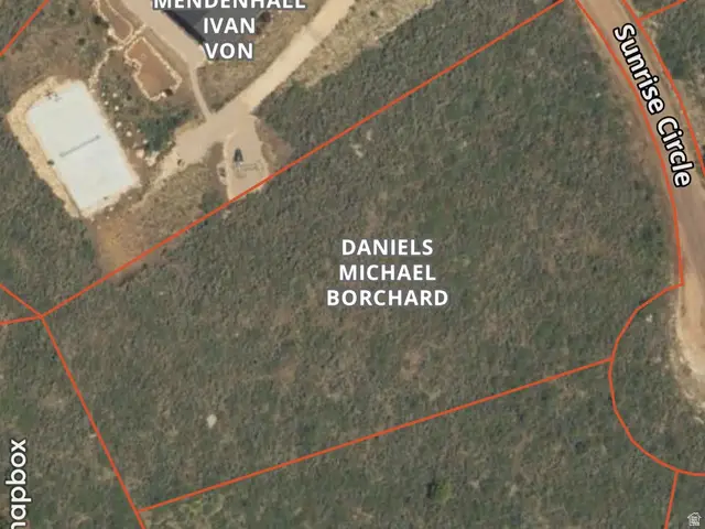 844 W Sunrise Cir #22, Garden City, UT 84028 - #2