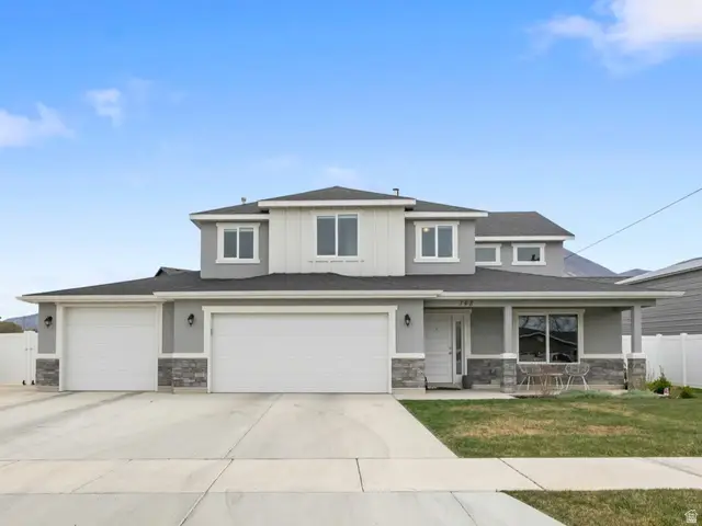 148 N 200 E, Salem, UT 84653 - #1