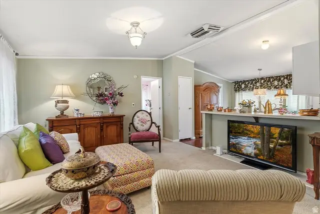 273 E Vagabond Dr, Murray, UT 84107 - #2