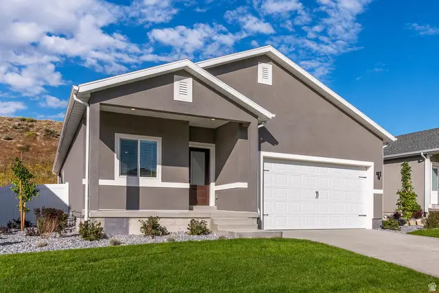 7190 Slick Rock Way N, Eagle Mountain, UT 84005 - #2