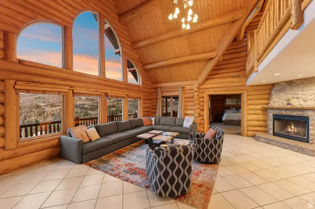 7771 Buckboard Dr, Park City, UT 84098 - #3