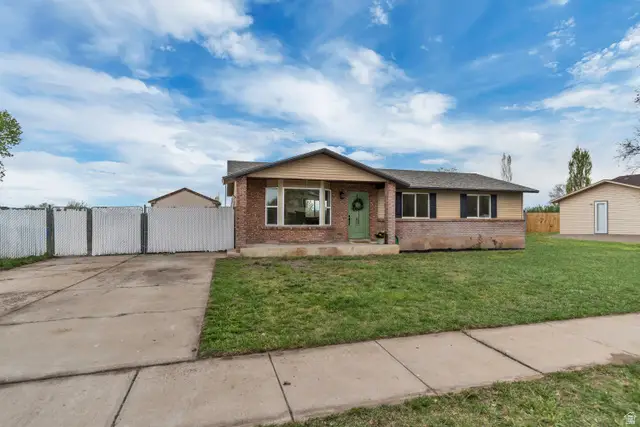 2575 N 2250 W, Farr West, UT 84404 - #3