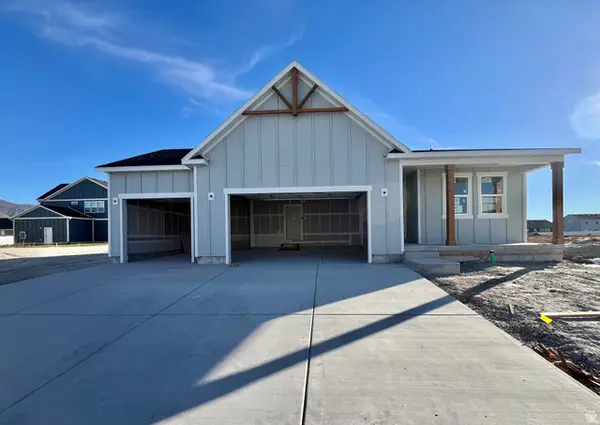 5228 S Century Way, Riverdale, UT 84405