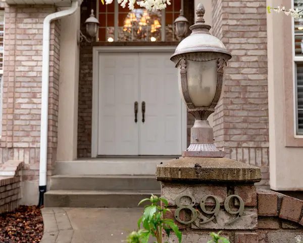 899 E 800 S, Springville, UT 84663 - #2