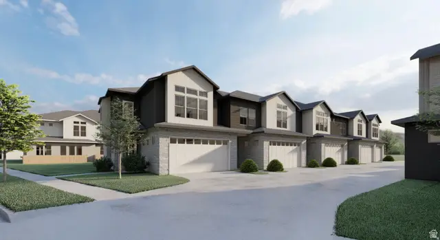 1429 W Pleasant View Dr #40, Kaysville, UT 84037 - #1