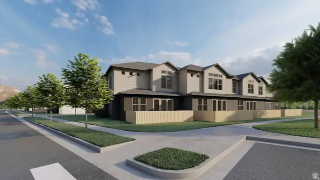 1429 W Pleasant View Dr #40, Kaysville, UT 84037 - #2