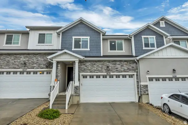 14559 S Juniper Shade Dr W, Herriman, UT 84096