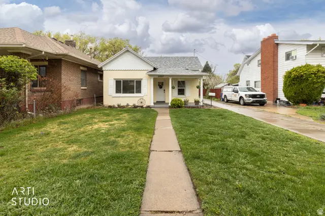 2037 Madison, Ogden, UT 84401 - #1