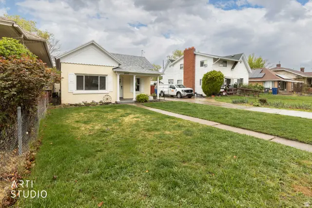 2037 Madison, Ogden, UT 84401 - #2
