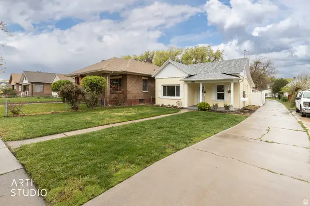 2037 Madison, Ogden, UT 84401 - #3