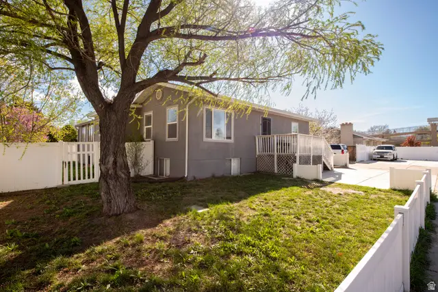 2137 W 6200 S, Taylorsville, UT 84129 - #1