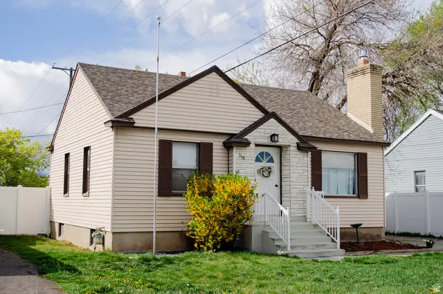 350 E 800 N, Spanish Fork, UT 84660 - #2