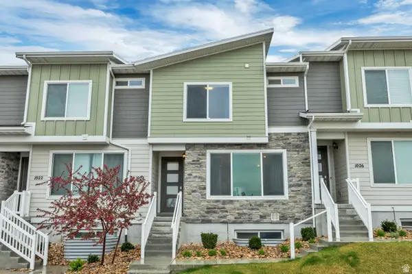 1024 W Lapis Way S, Bluffdale, UT 84065