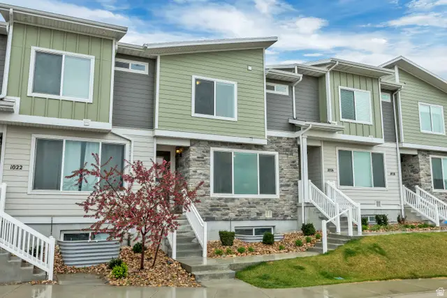1024 W Lapis Way S, Bluffdale, UT 84065 - #2