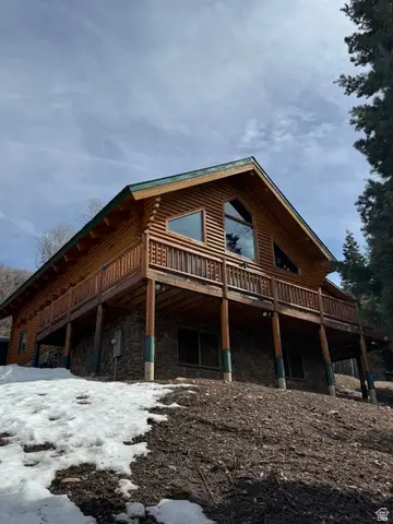 152 S Pine Dr #33, Huntsville, UT 84317