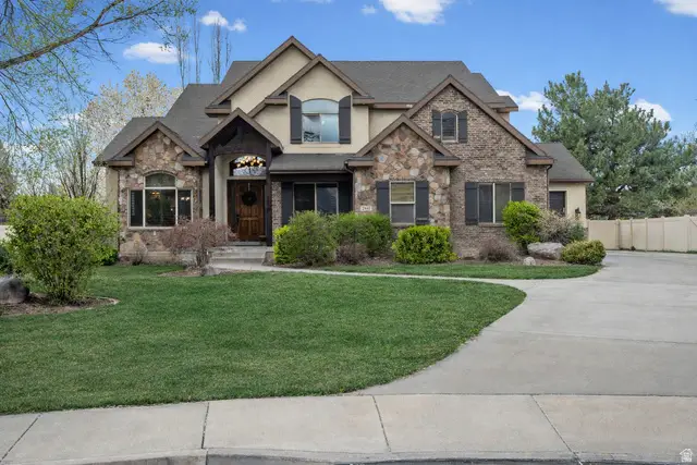 2841 N 1020 W, Pleasant Grove, UT 84062 - #1