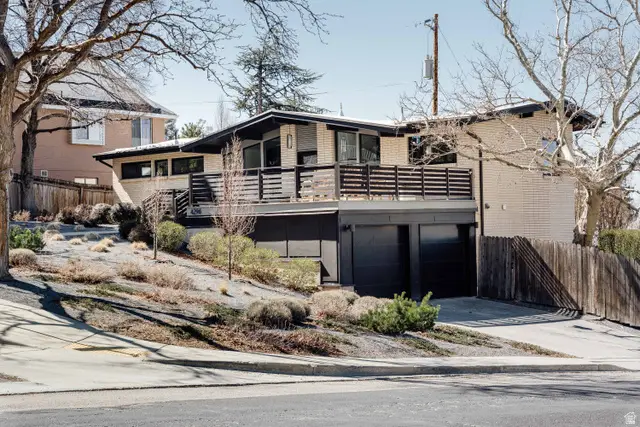 4296 Mulholland St, Salt Lake City, UT 84124 - #2
