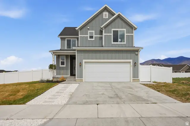 219 E 810 N, Tooele, UT 84074 - #1