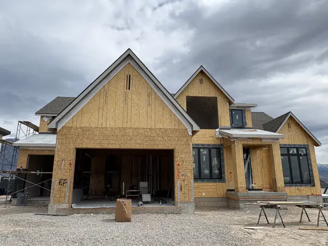 11850 N Burning Oaks Dr, Highland, UT 84003 - #1