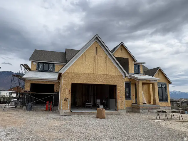 11850 N Burning Oaks Dr, Highland, UT 84003 - #2