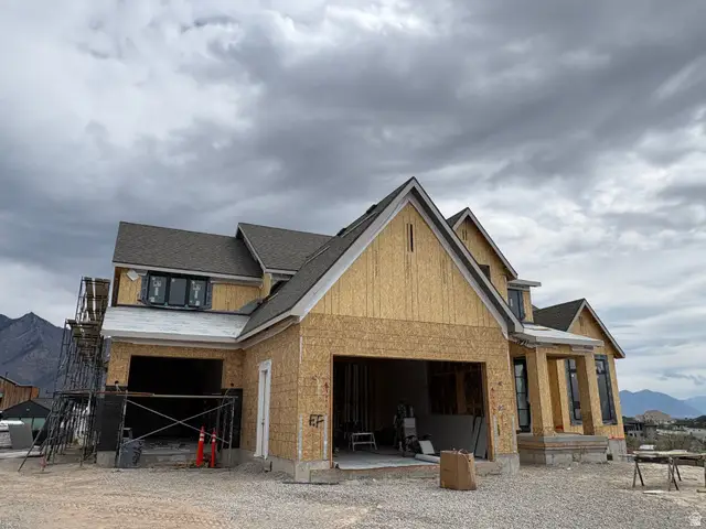 11850 N Burning Oaks Dr, Highland, UT 84003 - #3